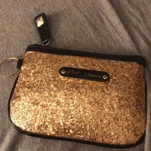 Betsey Johnson Coin purse